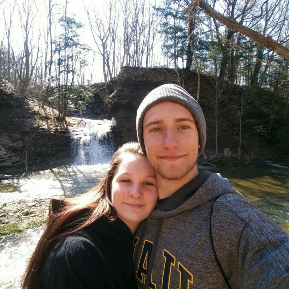 Meet your Posher, Layla